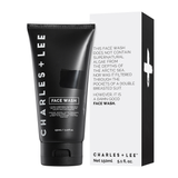 Face Wash 150ml - Charles & Lee
