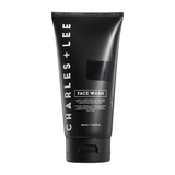 Face Wash 150ml - Charles & Lee