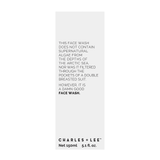 Face Wash 150ml - Charles & Lee