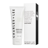 Face Moisturiser 100ml - Charles & Lee