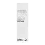 Face Moisturiser 100ml - Charles & Lee