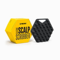 Hero scalpscrubber packaging