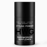 Hair Styling Hair Powder - HWG