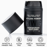 Hair Styling Hair Powder - HWG