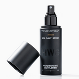 Salt Spray, Hair Texture - HWG