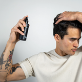 Salt Spray, Hair Texture - HWG
