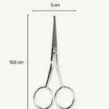 Beard Scissors - Sapiens.