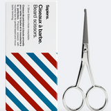 Beard Scissors - Sapiens.