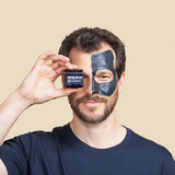 Purifying Face Mask - Blu Atlas
