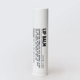 Nourishing Beeswax & Shea Butter Lip Balm - Blu Atlas