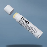 Nourishing Beeswax & Shea Butter Lip Balm - Blu Atlas