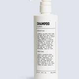 Classic Shampoo - Blu Atlas