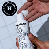 Classic Shampoo - Blu Atlas