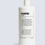 Classic Shampoo - Blu Atlas