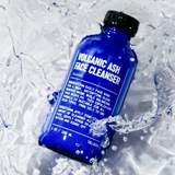 Volcanic Ash Face Cleanser - Blu Atlas