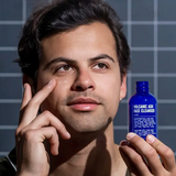 Volcanic Ash Face Cleanser - Blu Atlas