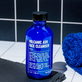 Volcanic Ash Face Cleanser - Blu Atlas