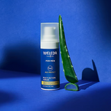 5in1 Age Protect Serum - Weleda