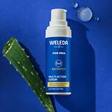 5in1 Age Protect Serum - Weleda