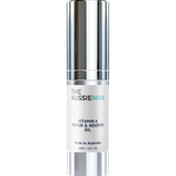 Vitamin A Retinoid Repair & Nourish Oil - The Aussie Man