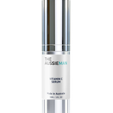 Vitamin C Serum - The Aussie Man