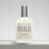 PETER Fragrance - Inspired by Sauvage Christian Dior