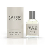PETER Fragrance - Inspired by Sauvage Christian Dior
