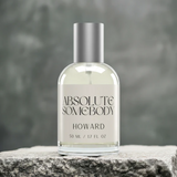 HOWARD fragrance - Inspired by Oud Wood Tom Ford