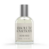 HOWARD fragrance - Inspired by Oud Wood Tom Ford