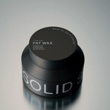 Fat Hair Wax - Solid State