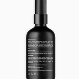 Men's Private Parts Deodorant - Bergamot Noir