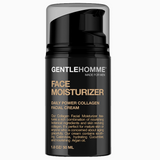 Collagen Face Moisturiser - By Gentlehomme