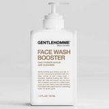 Face Wash Booster (travel size) - By Gentlehomme