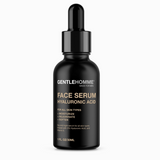 Hyaluronic Acid Face Serum - by Gentlehomme