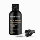 Hyaluronic Acid Face Serum - by Gentlehomme