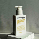 Face Wash Booster (travel size) - By Gentlehomme