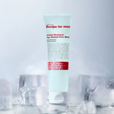 Instant Recharge Age Rewind Face Mask - Recipe For Men