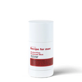 Alcohol Free Deodorant Stick - Recipe For Men