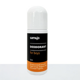 Deodorant For Boys - Sam & Jo