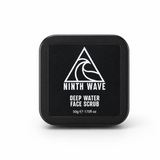 Deep Water Face Scrub