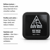 Deep Water Face Scrub