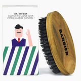 Beard Brush - Monsieur Barbier