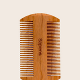 Beard Comb - Sapiens.