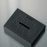 Icon Solid Cologne - Solid State