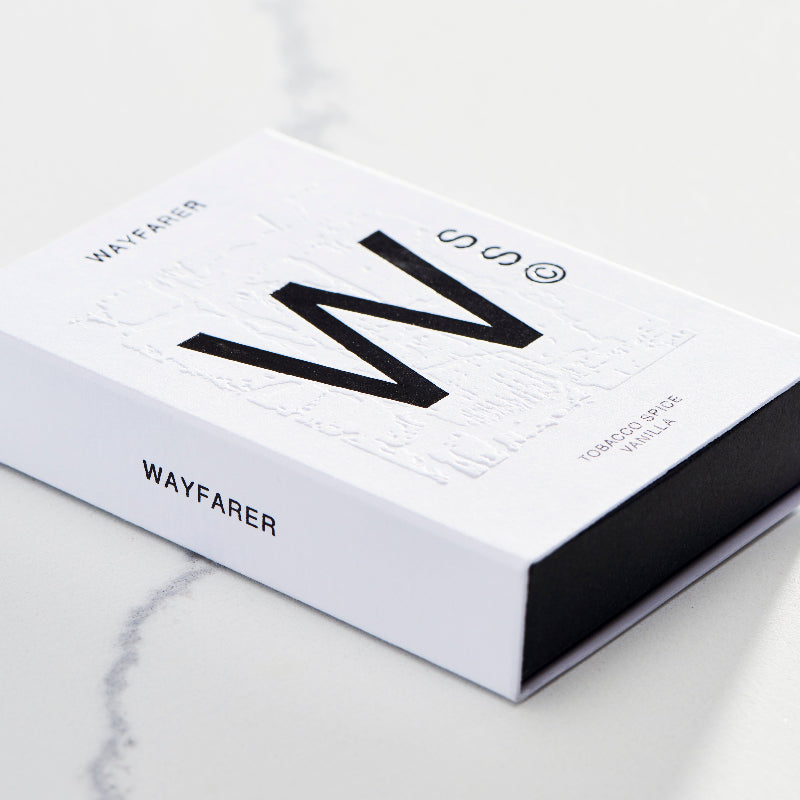 Solidstate solidcologne wayfarer4
