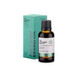 Man Mint Beard Oil - The Groomed Man Co