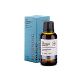 Morning Wood Beard Oil - The Groomed Man Co.