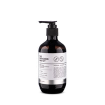 Tgmc musk have shampoo