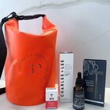 Tame Your Shave Kit
