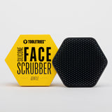 The Face Scrubber, Gentle - Tooletries